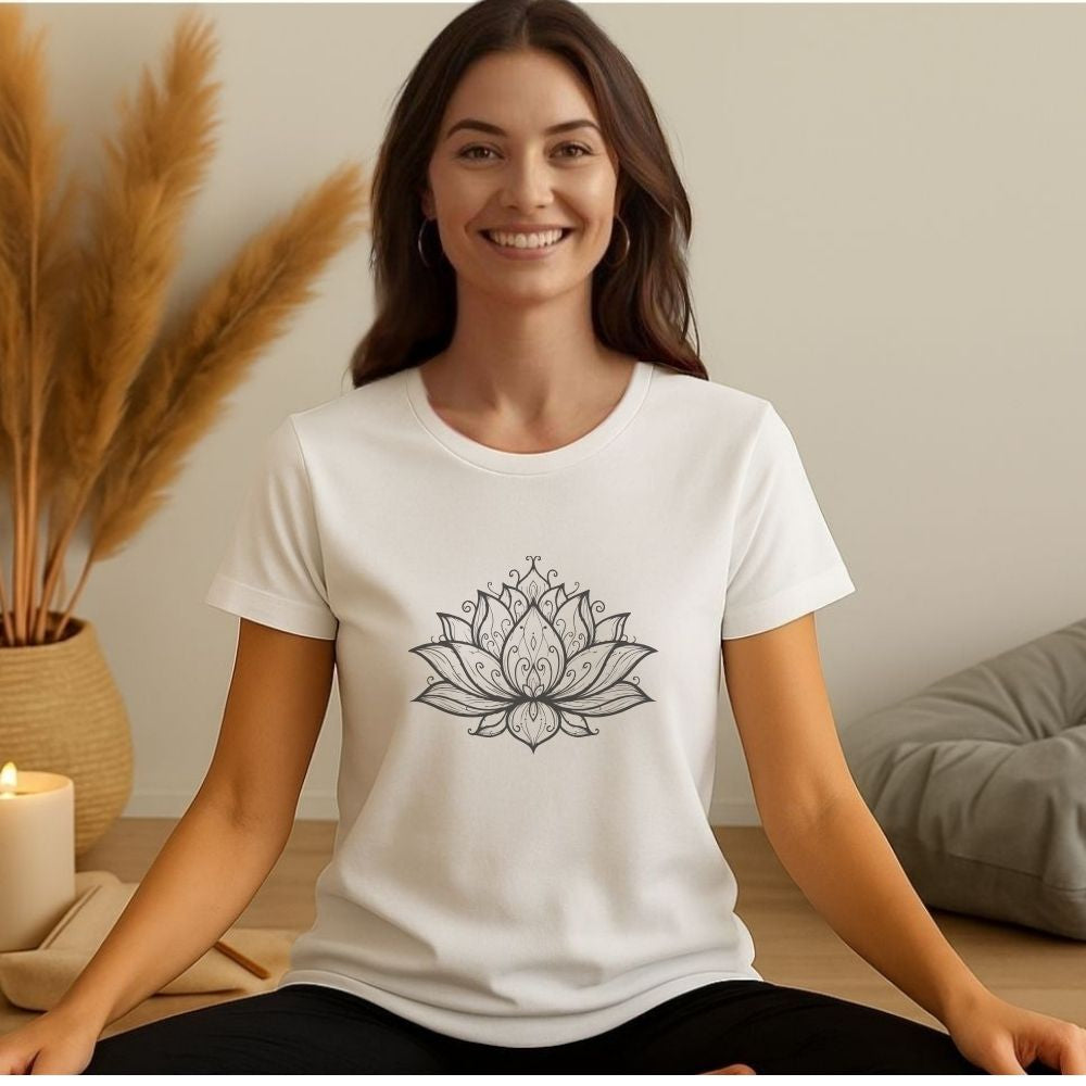 Black Lotus T-Shirt