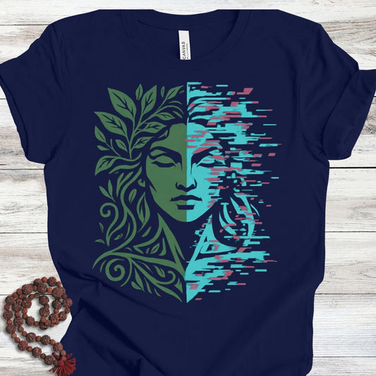 Reset T-shirt