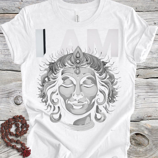 I AM T-shirt