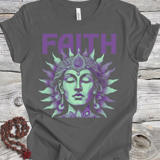 Faith T-shirt