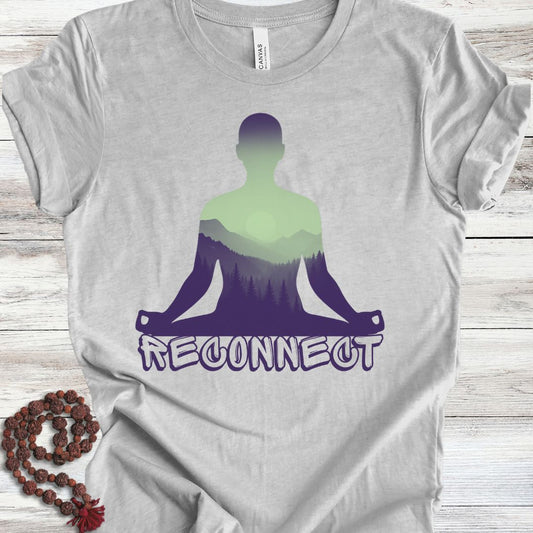 Reconnect T-shirt