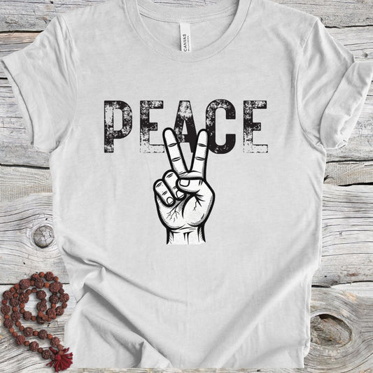 Peace T-shirt
