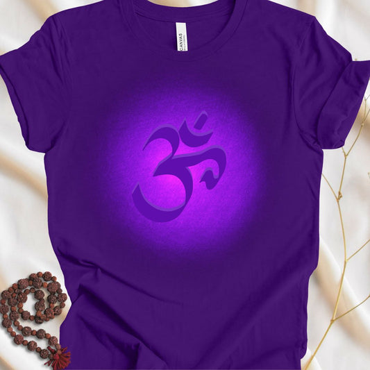 Om T-shirt