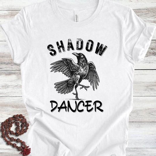 Shadow Dancer T-shirt