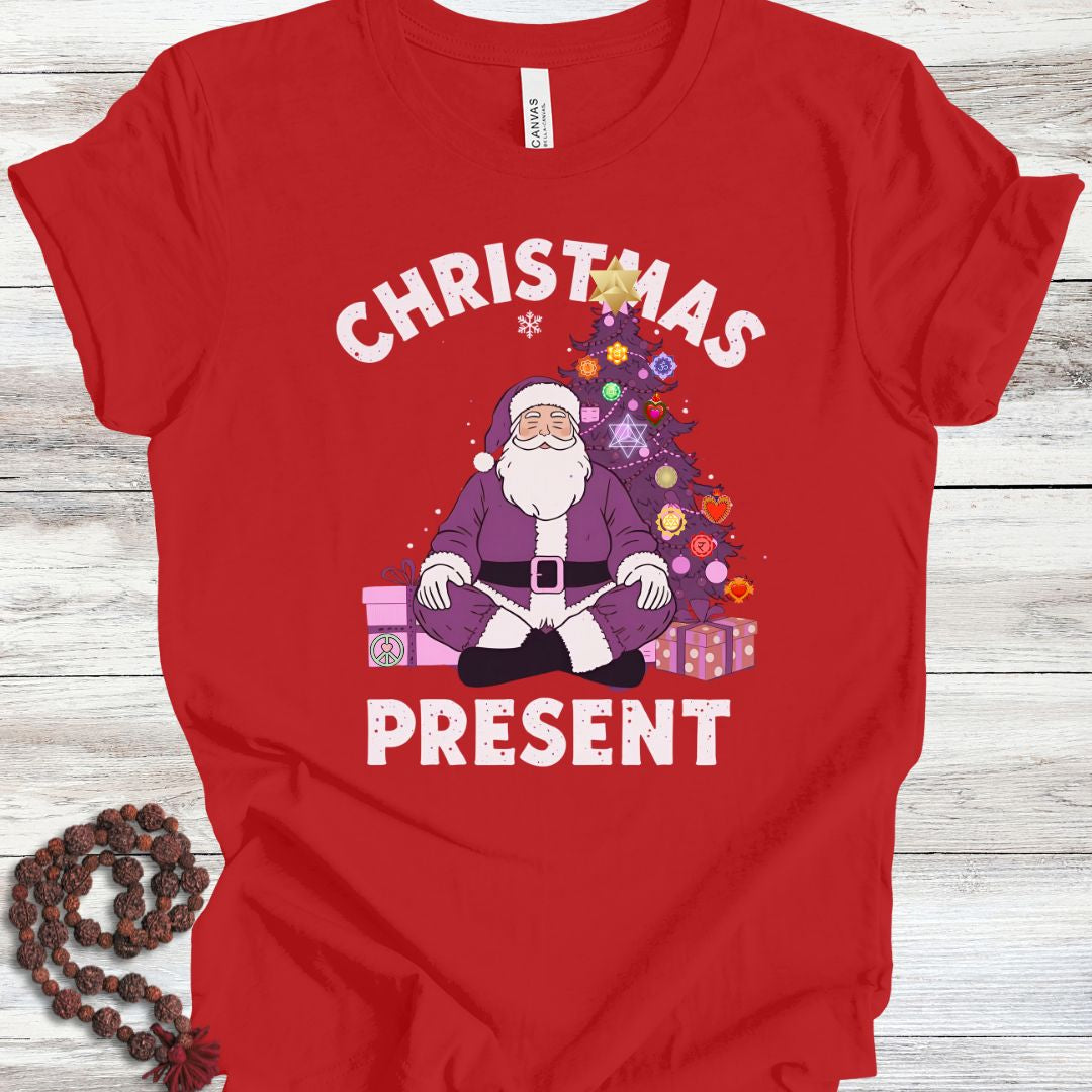 Christmas Present T-shirt