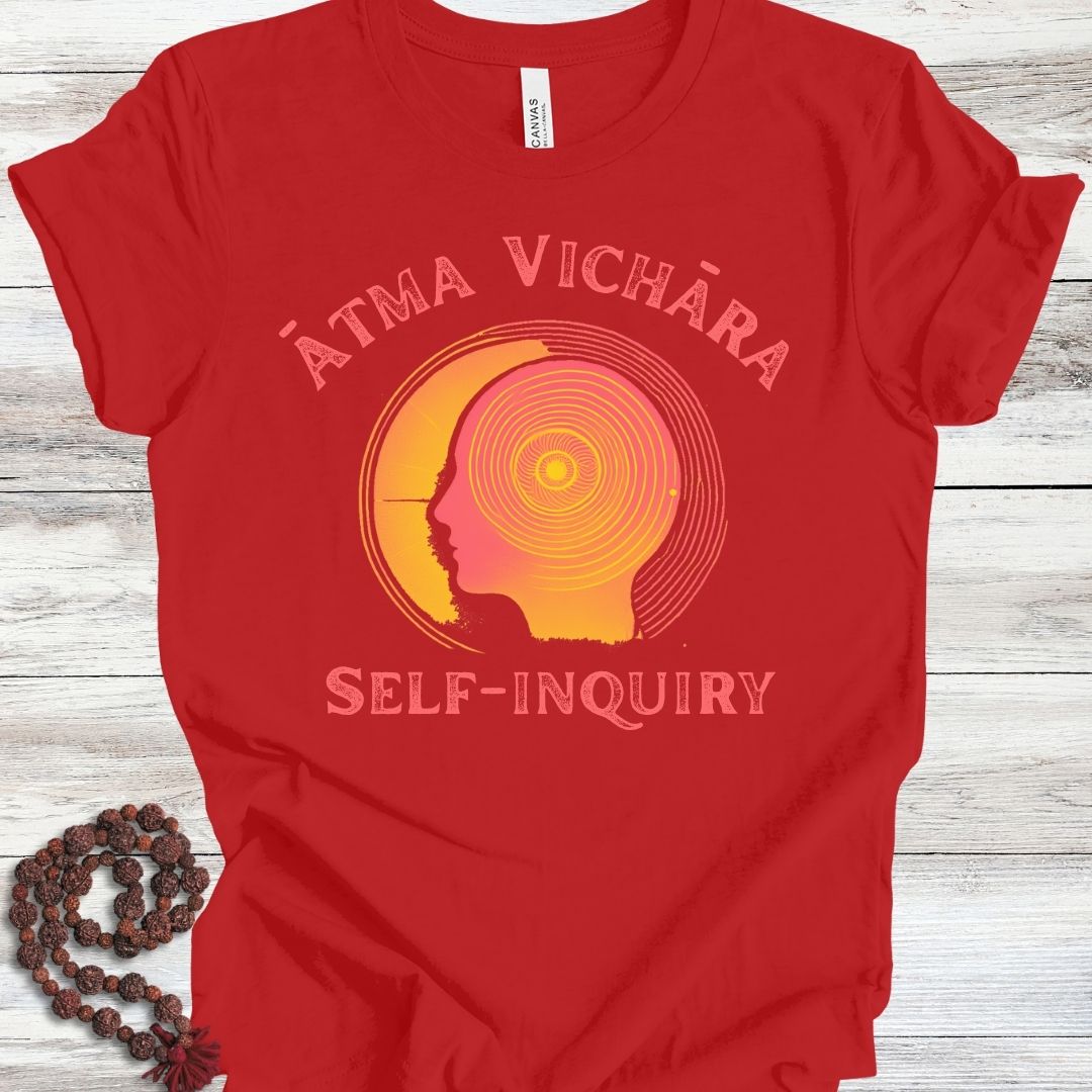 Atma Vichara T-shirt