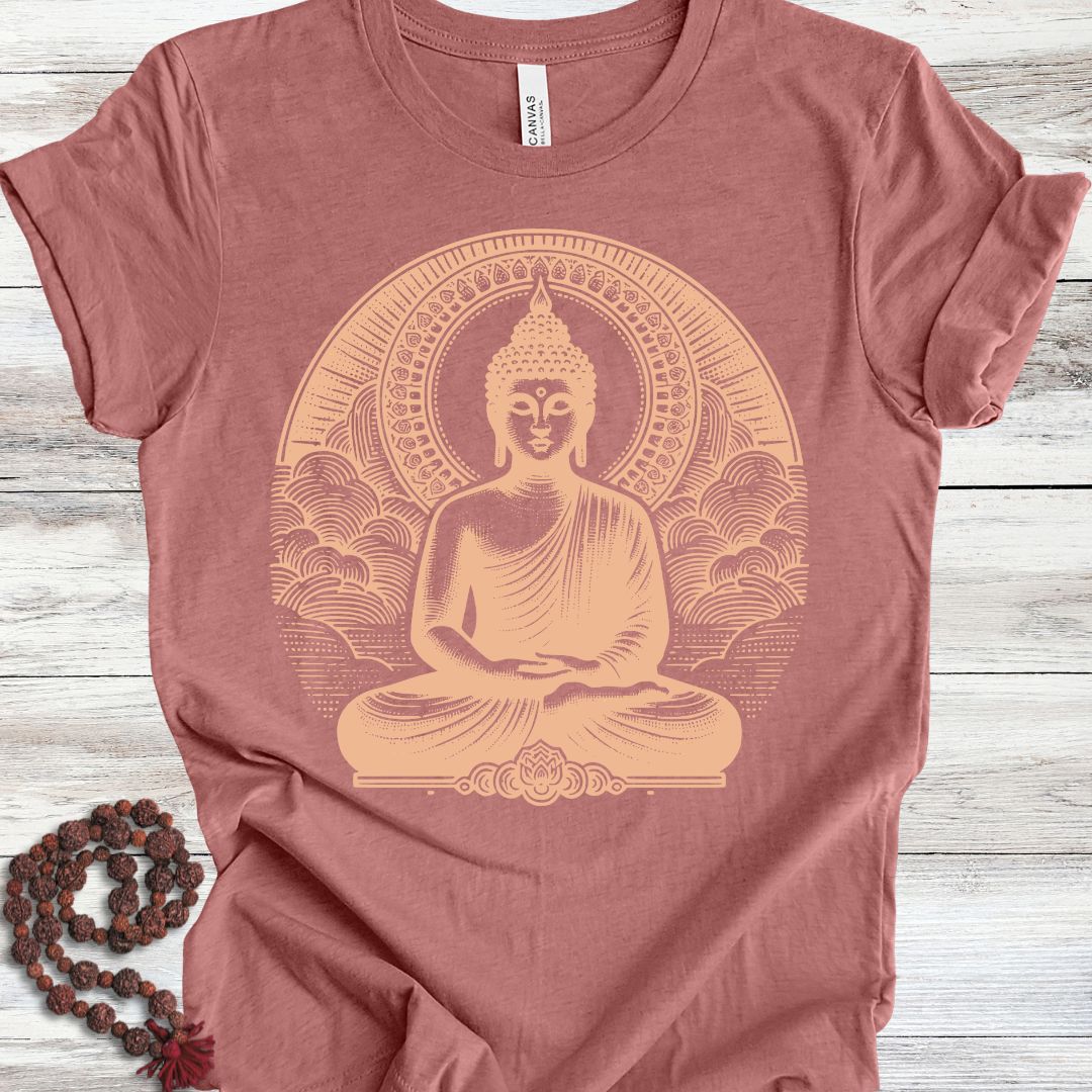 Buddha T-shirt