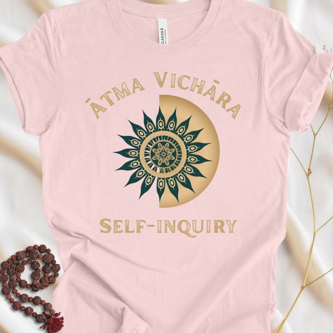 Atma Vichara T-shirt