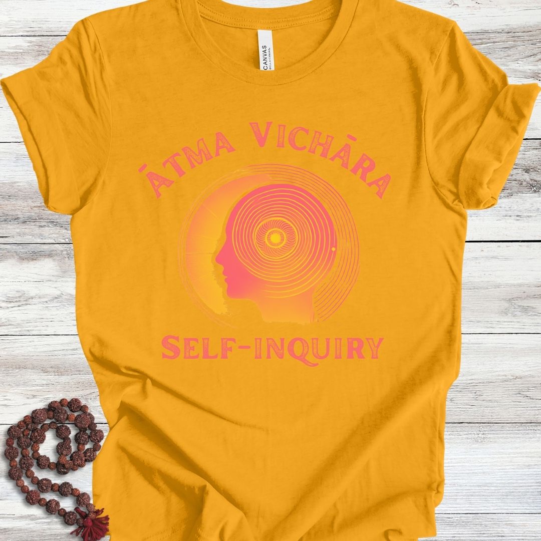 Atma Vichara T-shirt