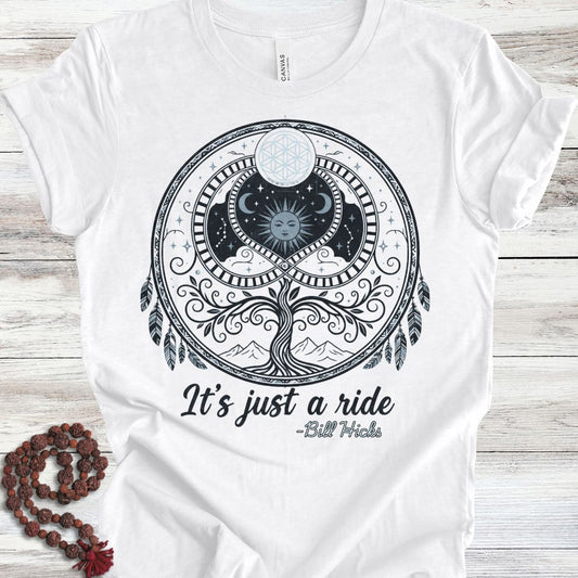 Hicks T-shirt