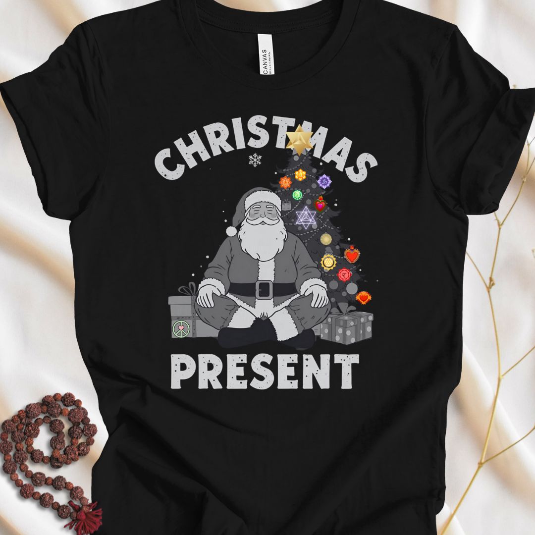 Christmas Present T-shirt