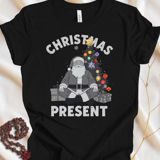 Christmas Present T-shirt