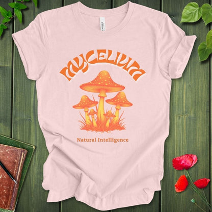 Natural Intelligence Or. T-Shirt