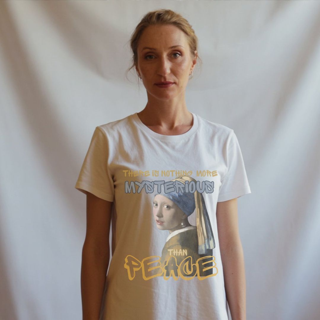 Mysterious Peace T-Shirt