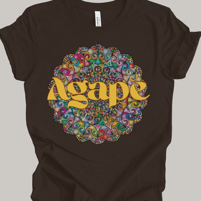 Agape T-shirt