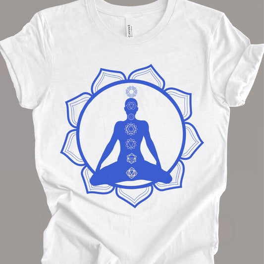 Chakra T-shirt