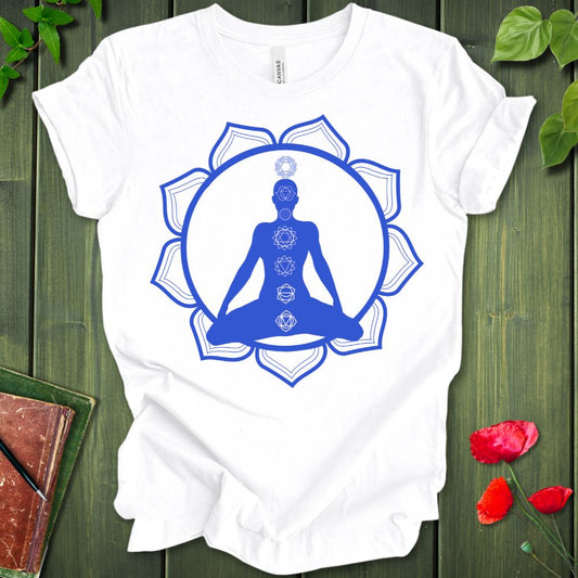 Chakra T-shirt