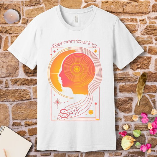 Remembering Self T-Shirt