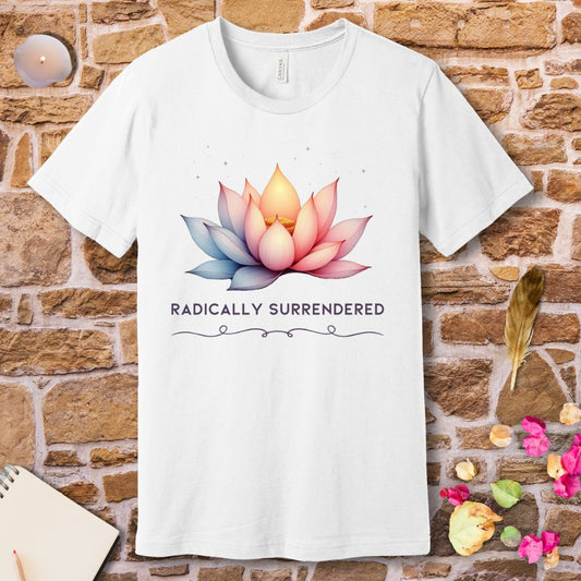 Radically Surrendered T-Shirt