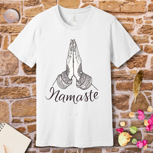 Namaste T-Shirt