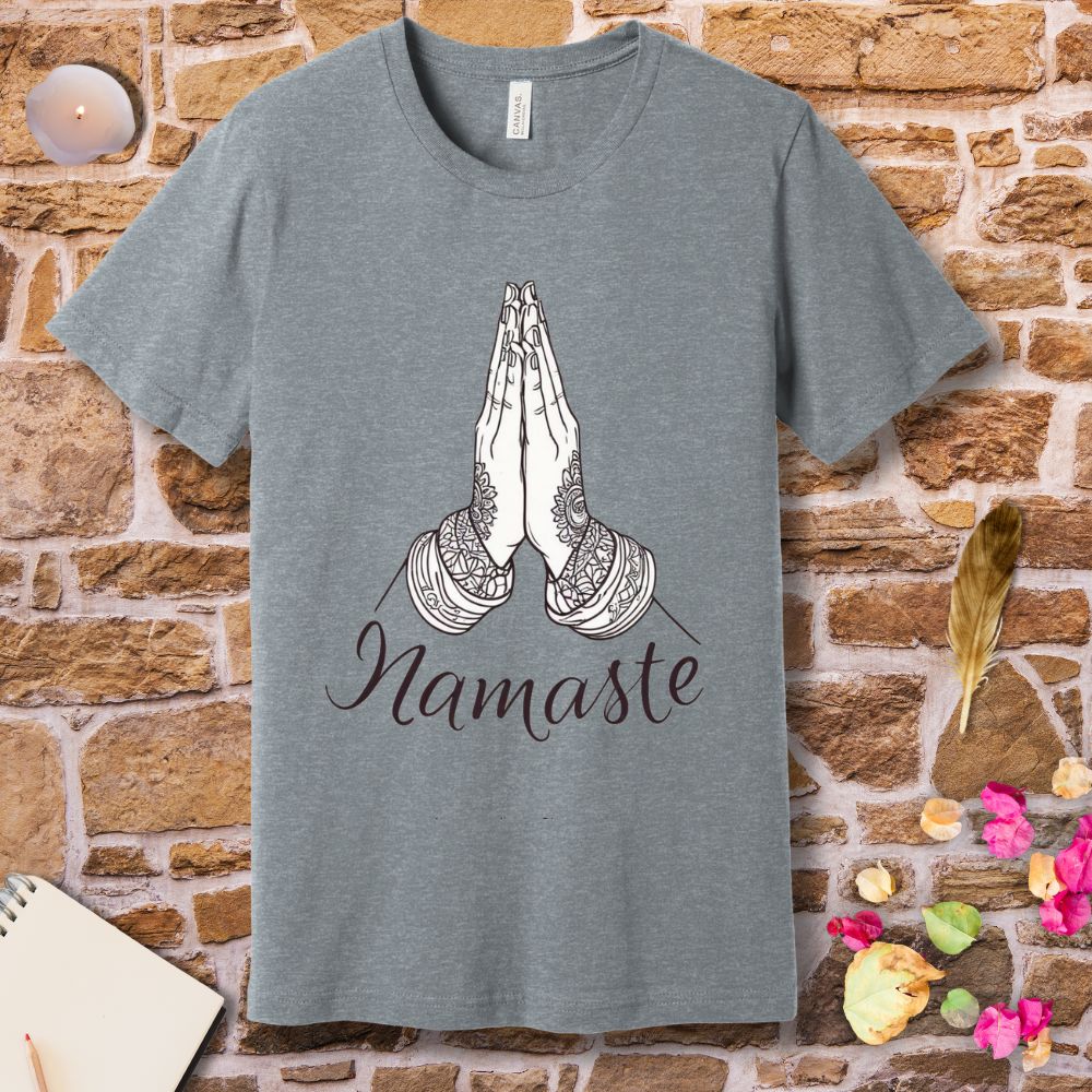 Namaste T-Shirt