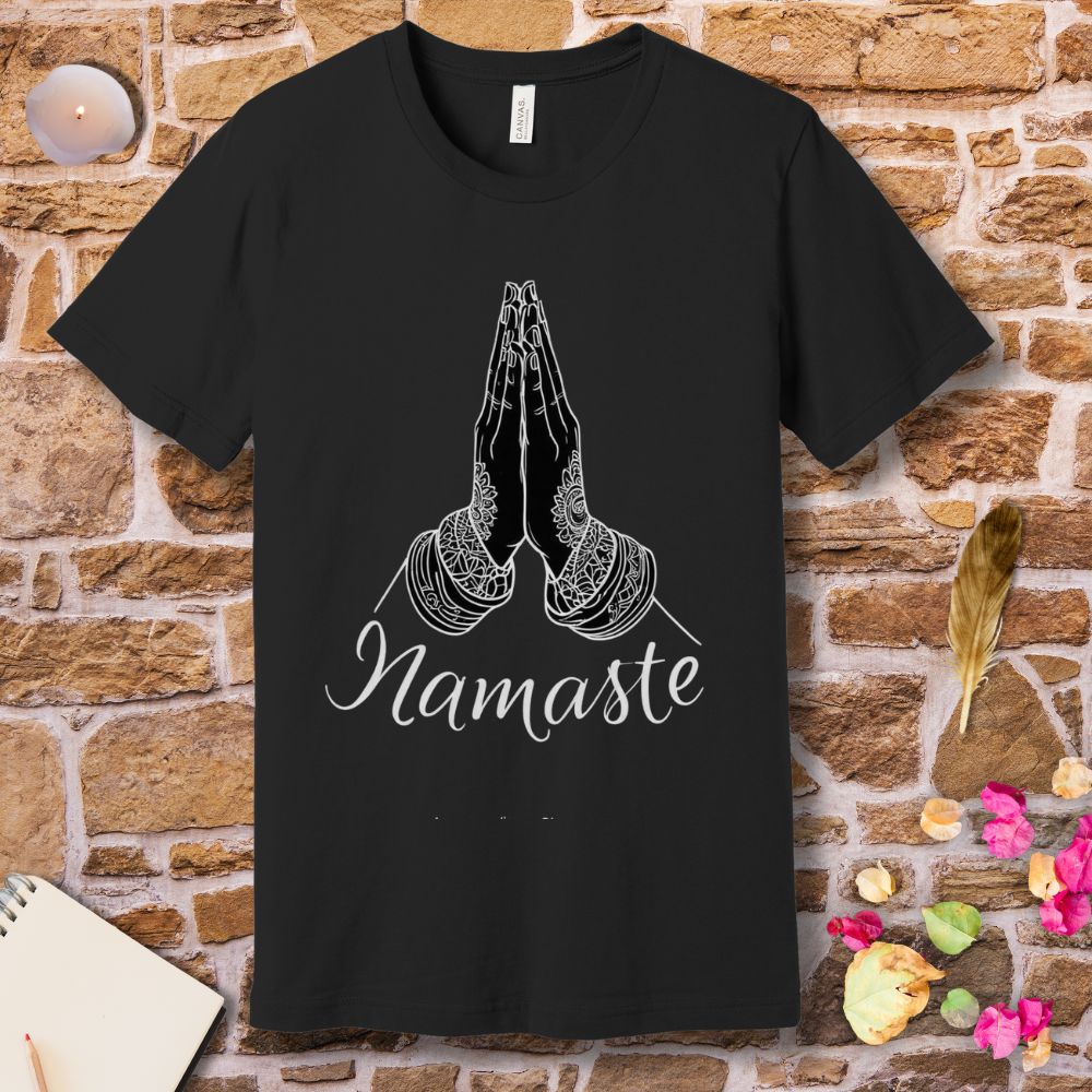 Namaste T-Shirt