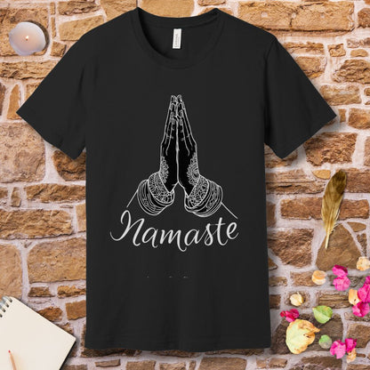 Namaste T-Shirt