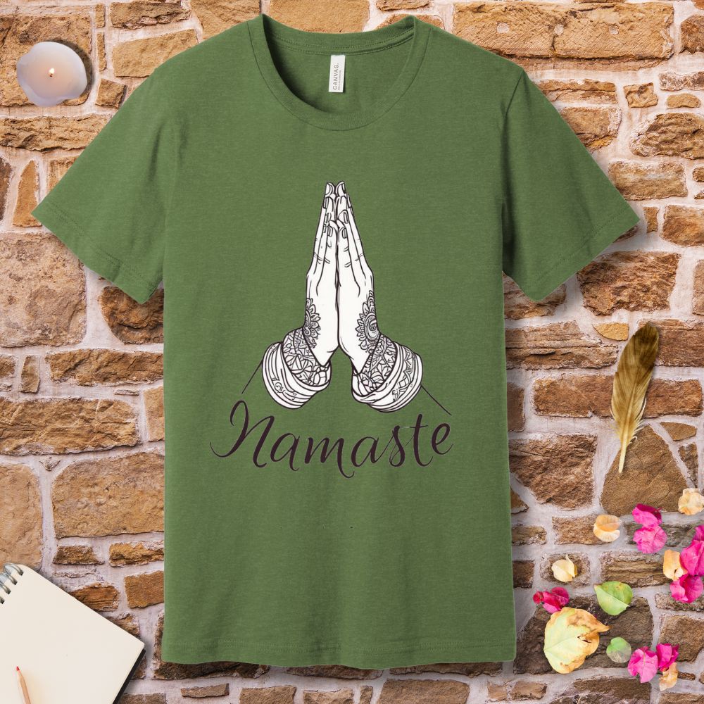 Namaste T-Shirt