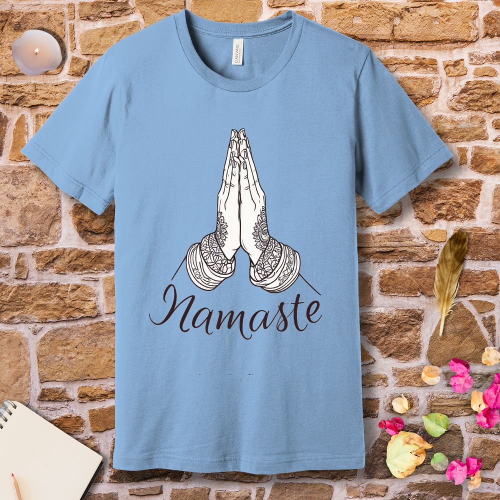 Namaste T-Shirt