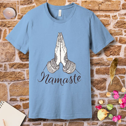 Namaste T-Shirt