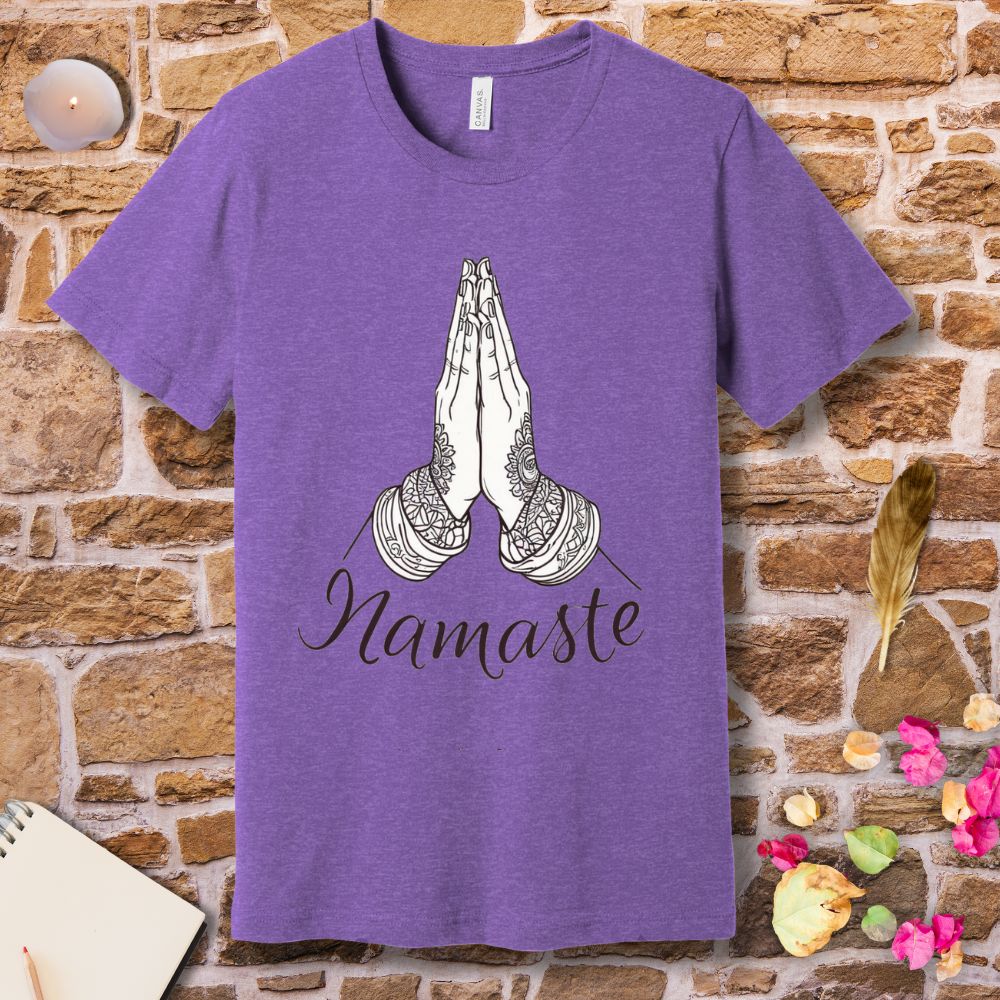 Namaste T-Shirt