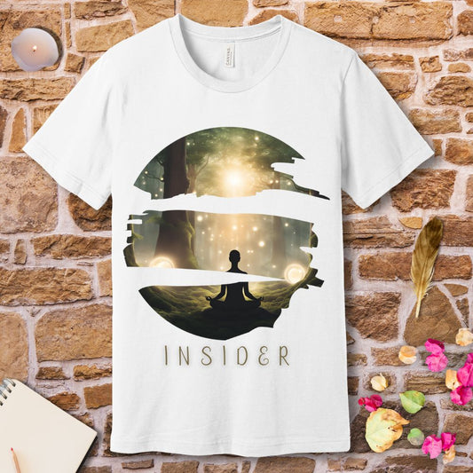 Insider T-Shirt
