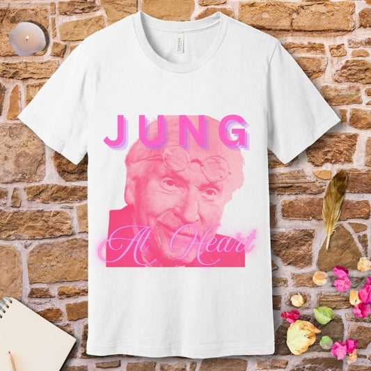 Jung At Heart T-Shirt