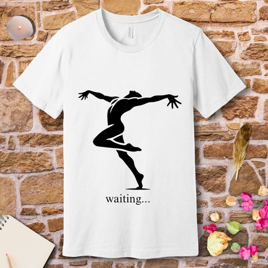 Waiting... T-Shirt