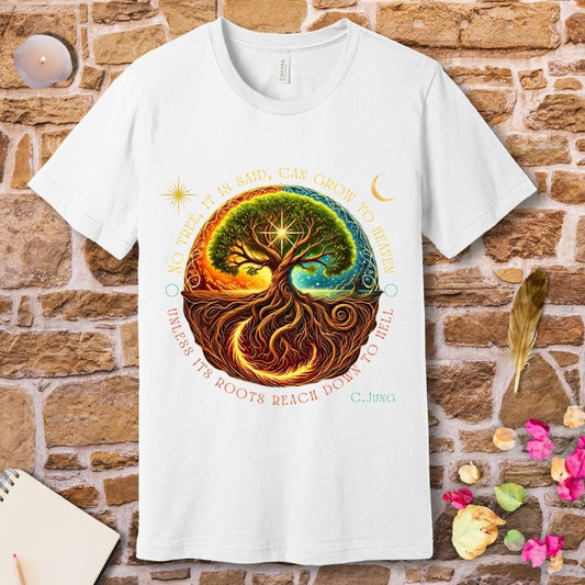 No Tree T-Shirt