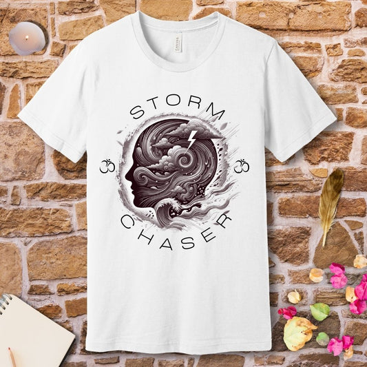 Storm Chaser T-Shirt