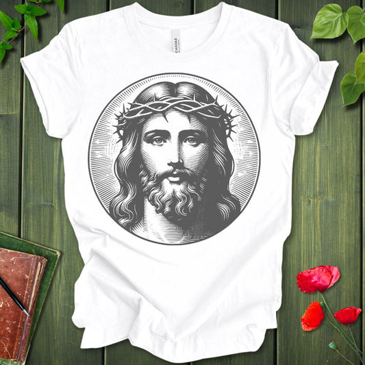 Jesus T-shirt