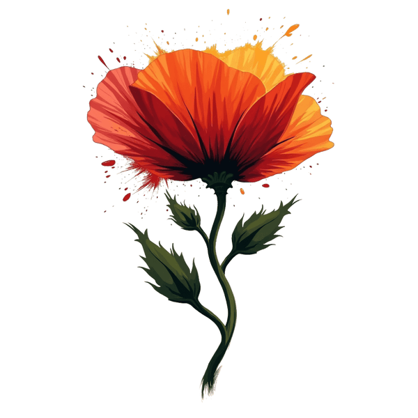 Conscious Poppy