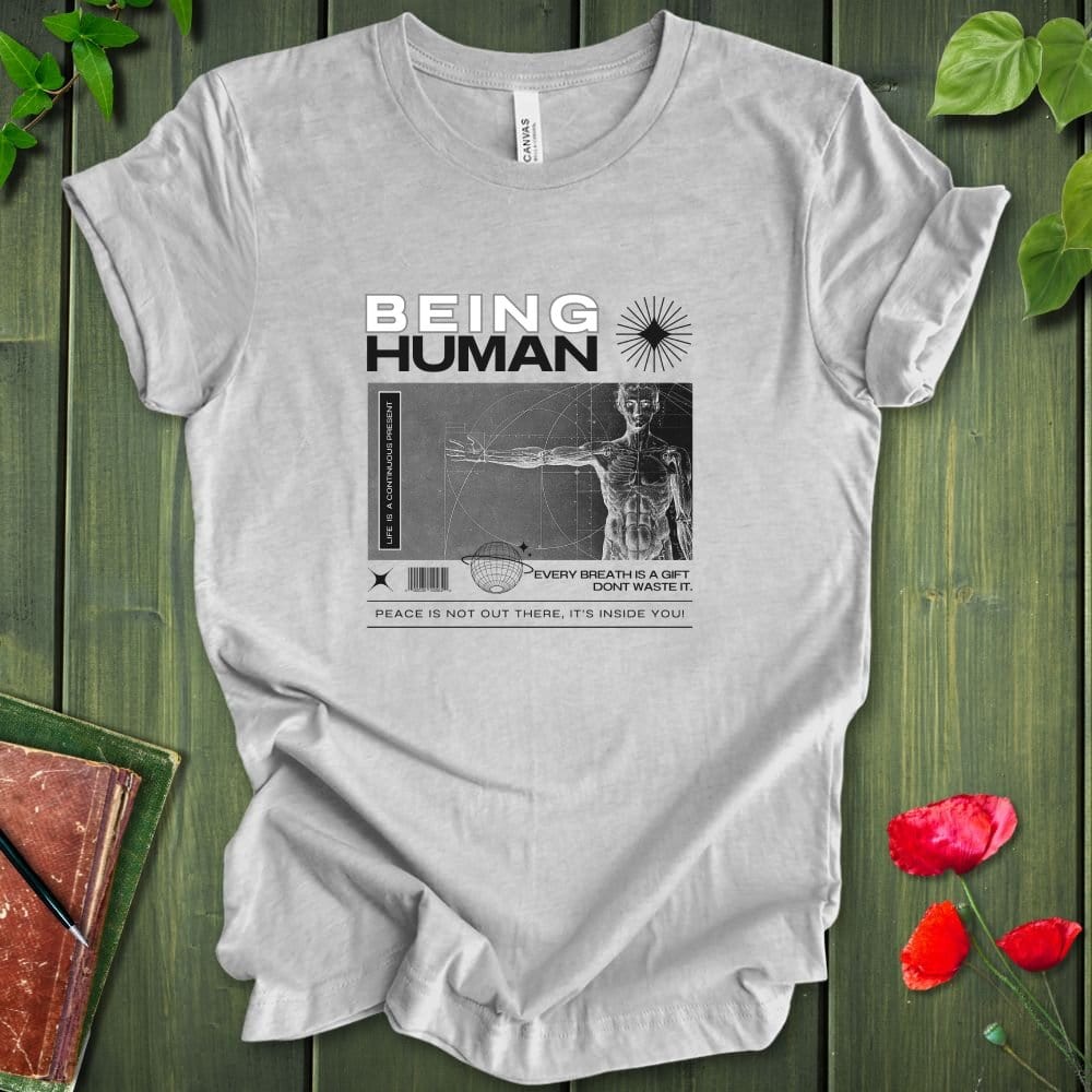 Being Human T-Shirt