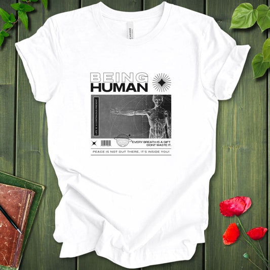 Being Human T-Shirt