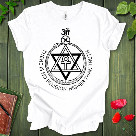 Blavatsky'S Seal T-Shirt