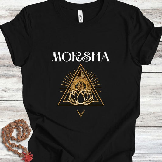 Moksha T-Shirt