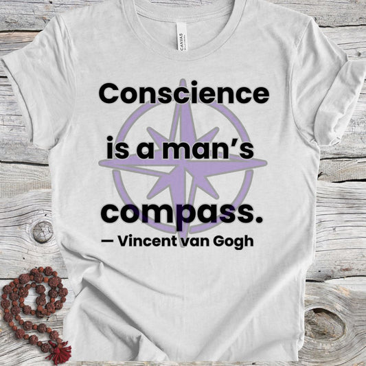 Conscience T-shirt