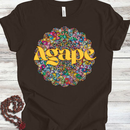 Agape T-shirt