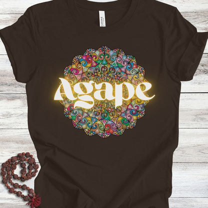Agape T-shirt