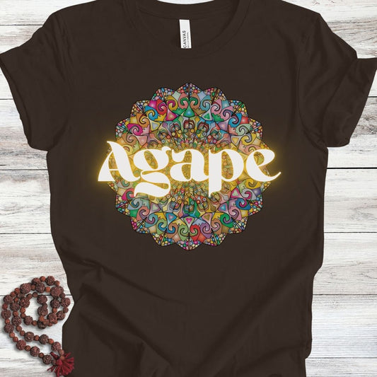 Agape T-shirt