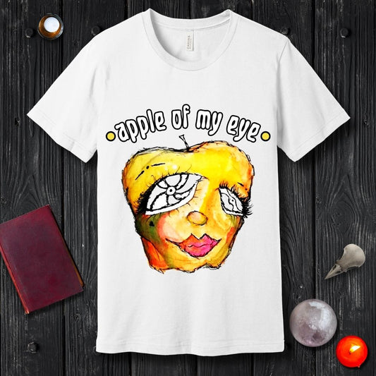 Apple Of My Eye T-Shirt